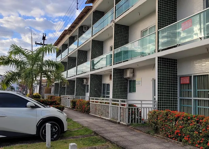 Residencial Portal Da Praia Maragogi